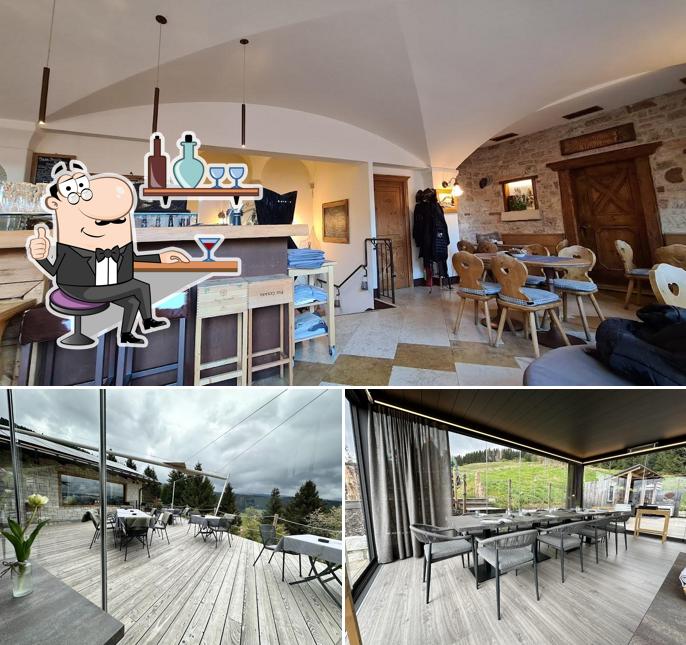 Chalet Europa Nature & Relax