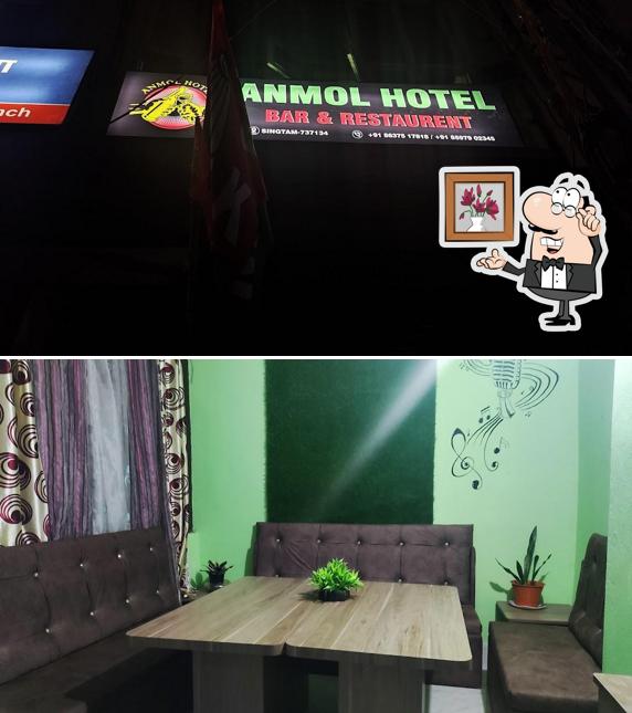 Anmol Hotel