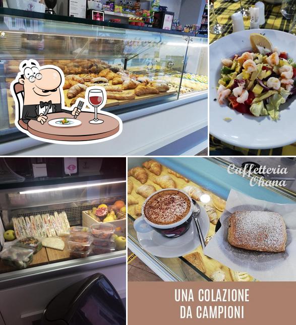 Caffetteria Ohana - Bar, cornetteria