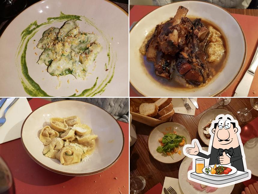 Da Morris - Vineria e Cucina