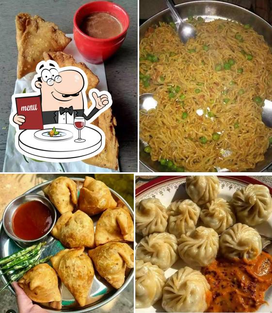 Dev Restaurant & Fast Food