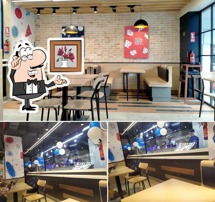 Domino's Pizza Rangia Tamulpur Road, Rangia