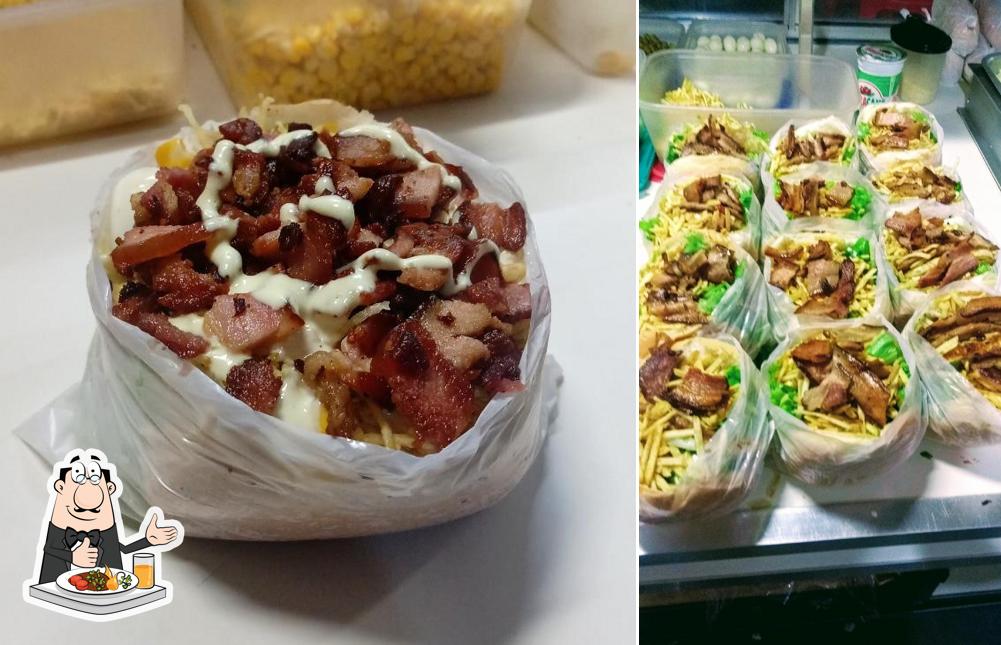 Du Lanches
