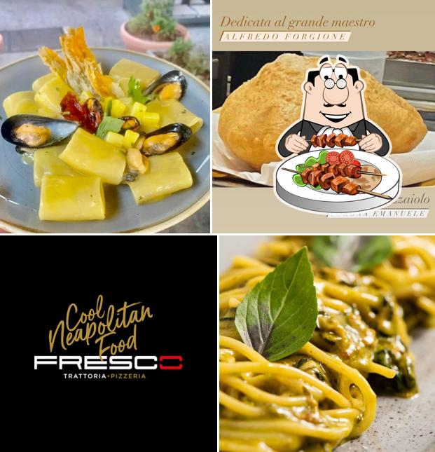 Platti al Fresco Trattoria