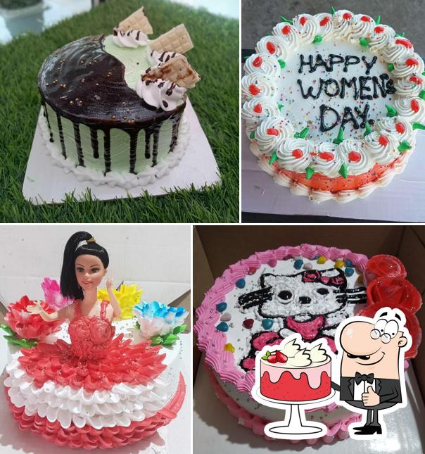 Fresh Cake Wala photo