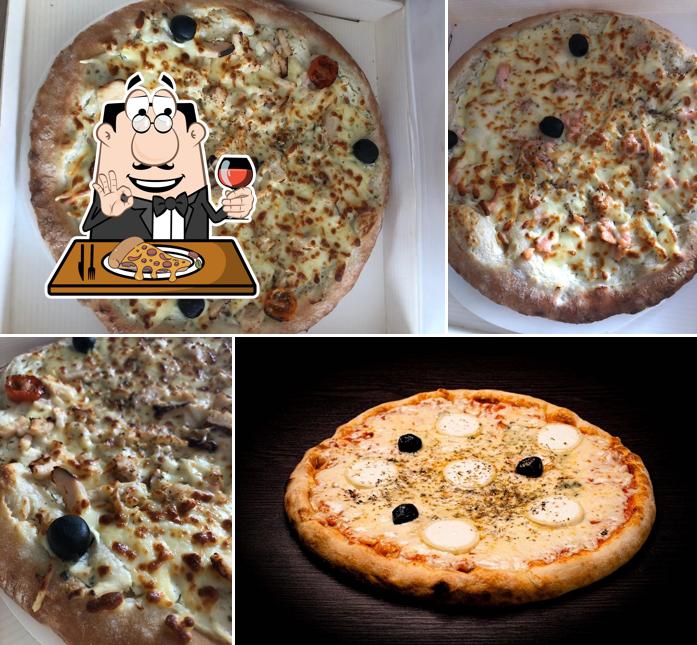 Gang Of Pizza