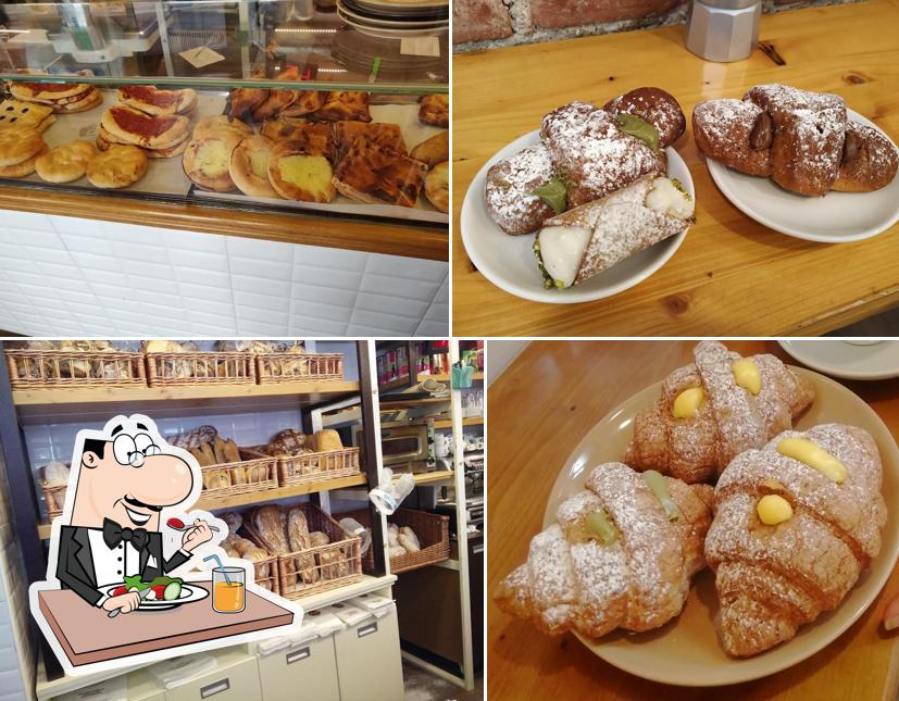 Platti al GluFree Bakery