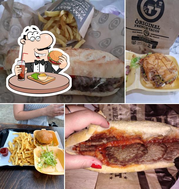 Grillade et Tacos Nîmes Périph