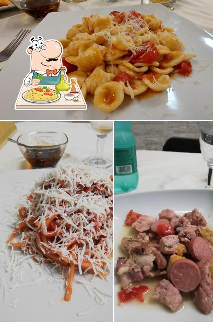 Cibo al Marcello