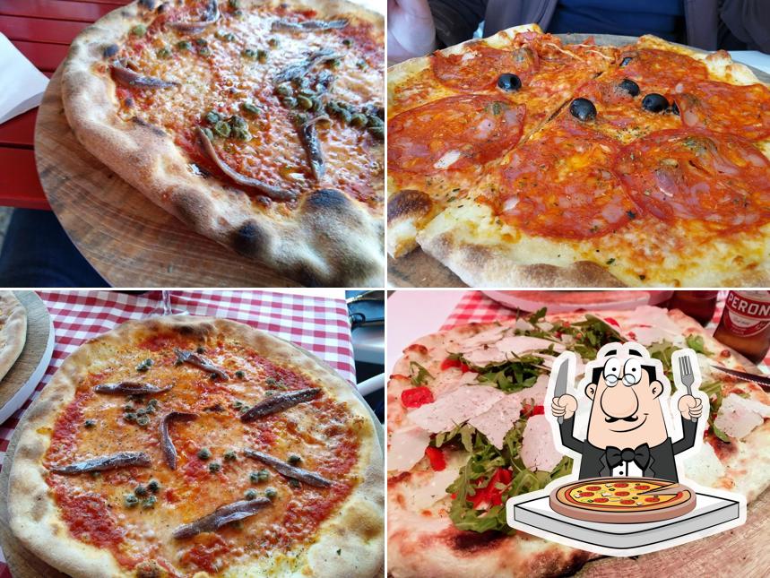 PIZZAWAY I Pizzeria, Pizza Kurier & Take Away
