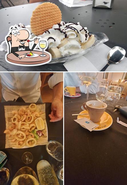 Platti al Black Horse