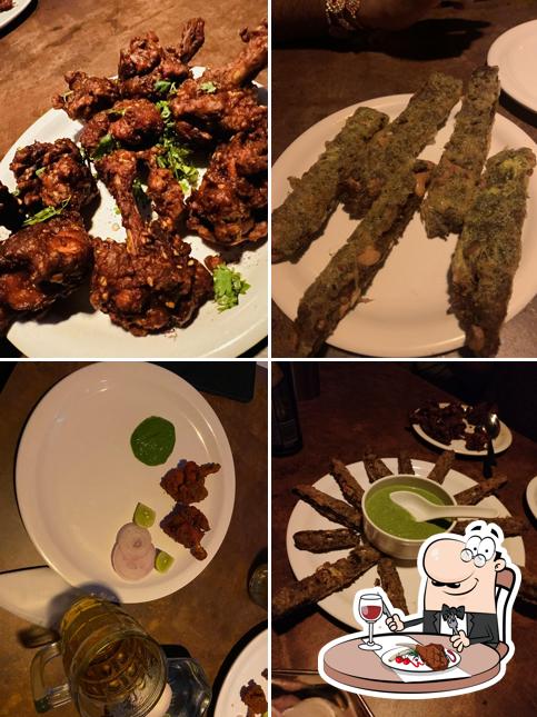 Avanthi Restaurant & Bar