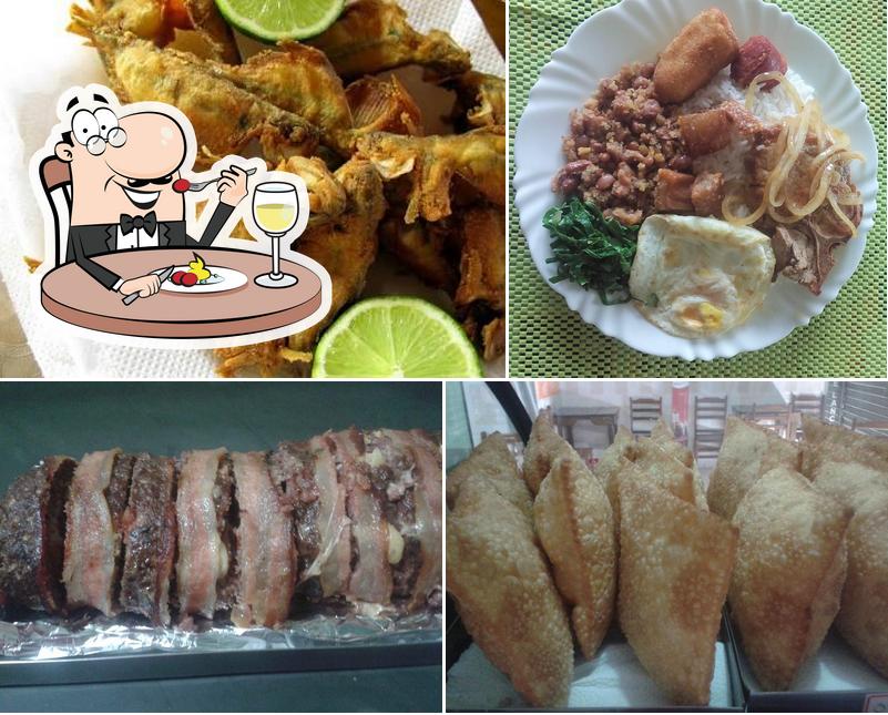 Bar E Lanchonete Da Neide