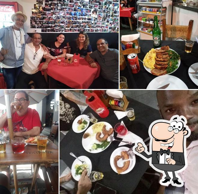 Bar do Chiquinho desde 1992