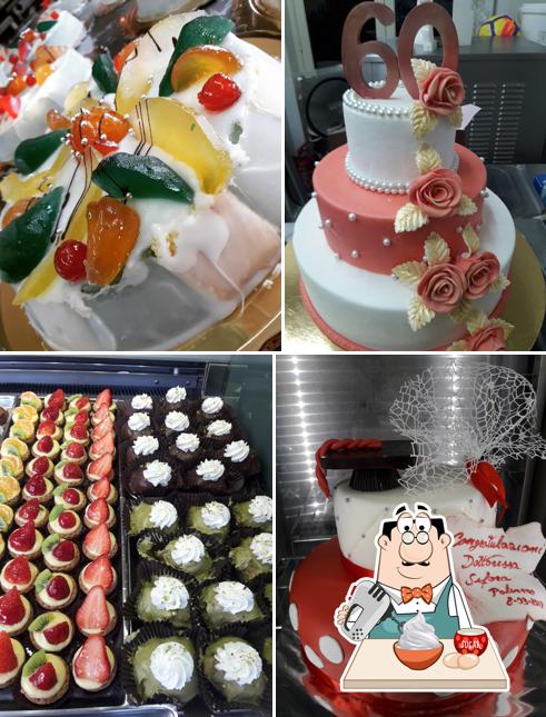 Gelateria Pasticceria Bar Augello