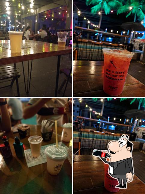 Haruba Pub