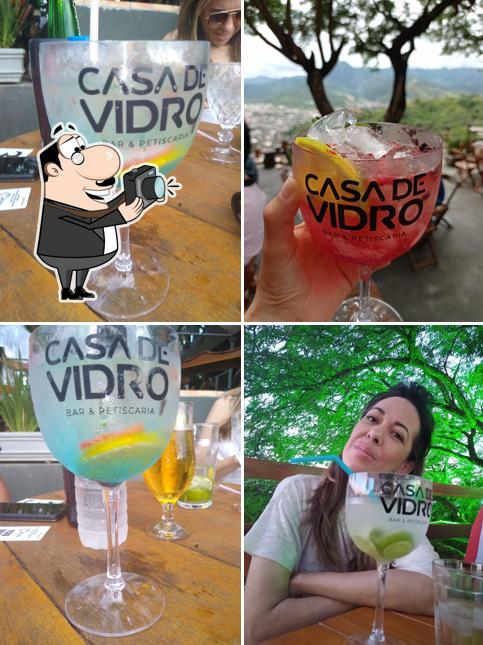 Casa de Vidro