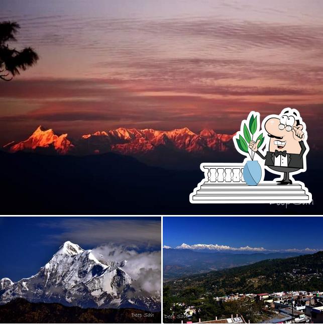 Hotel Meghdoot