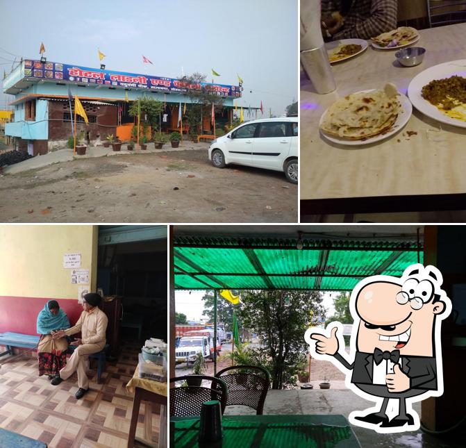 Laadli Hotel 17no.