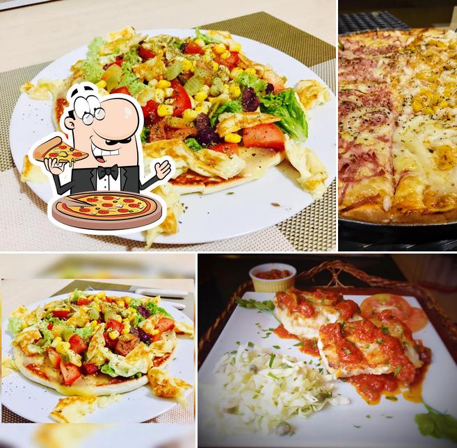 Laboratorio Gastronomico Nu Braz