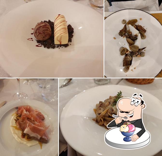 Mosca Bianca Taste Experience Bistrot