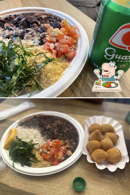 Platti al Oficina dos Sabores - Snacks and more