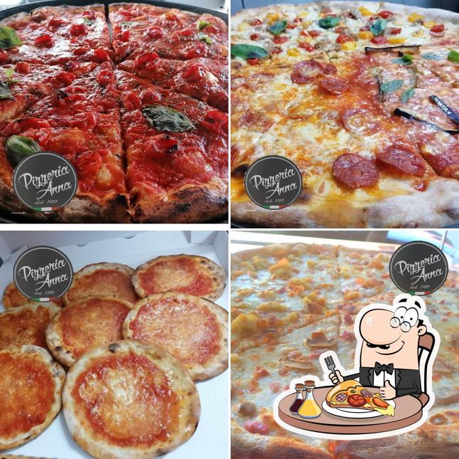 Pizzeria Anna dal 1989