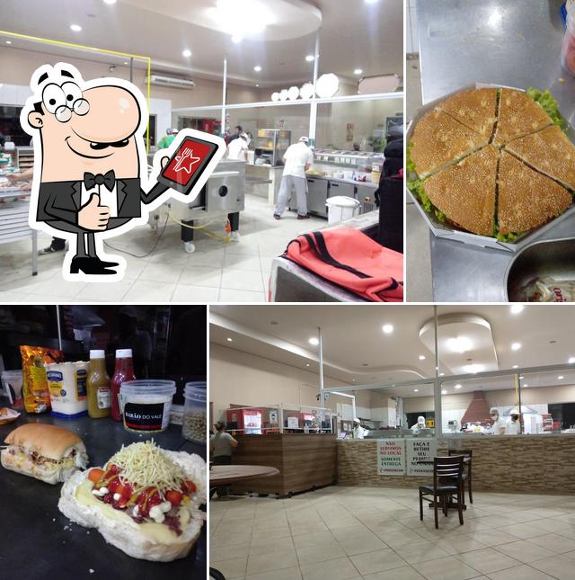 Pizztachi Delivery Louveira - Pizzas - Hot-Dog e Esfiras
