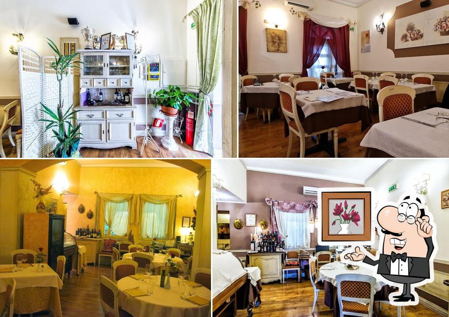 Ristorante San Martino