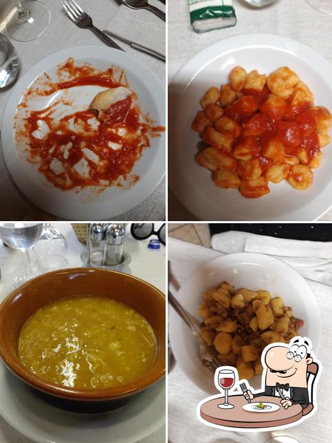 trattoria Bonasoni