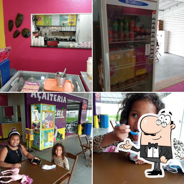 Up! Sorvetes e Açaí - Guaraituba