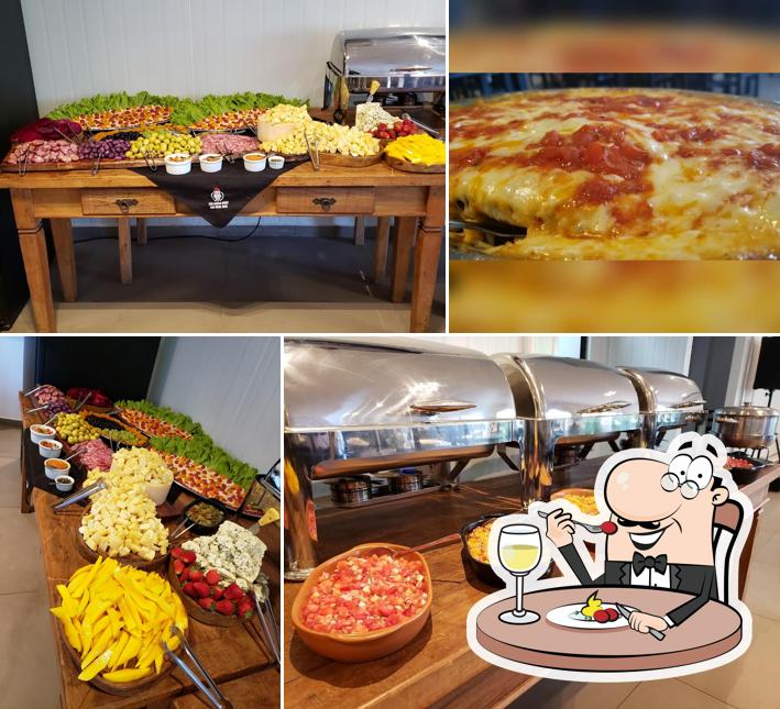 Restaurante em Jau Totó BBQ