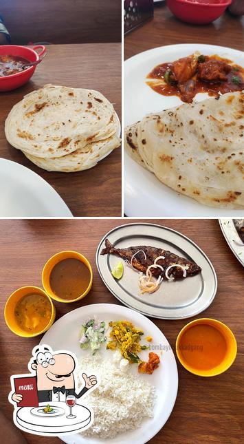 Royal Dine Family Restaurant