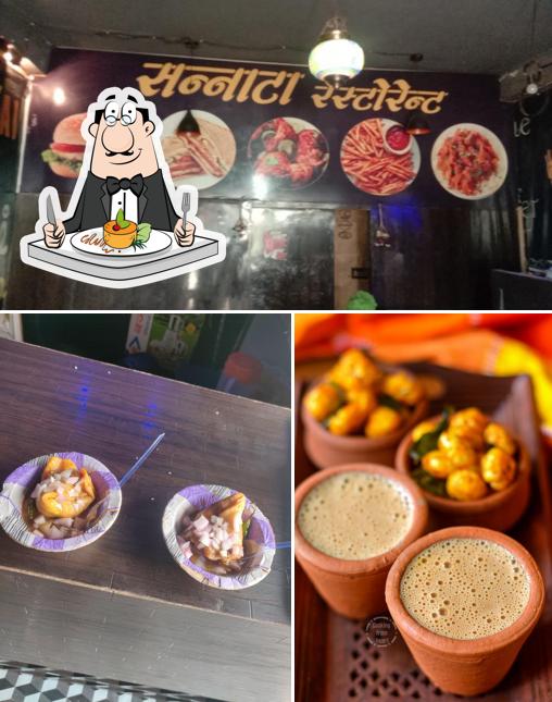 Sannata Restaurant