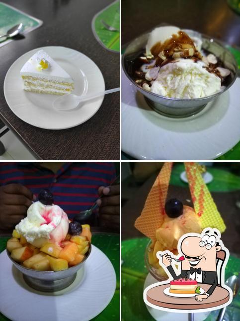 Shree Rathnam Restaurant