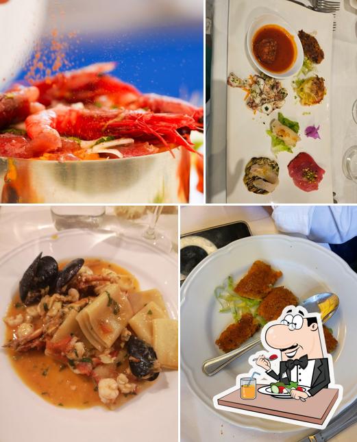 Cibo al Da Ercole
