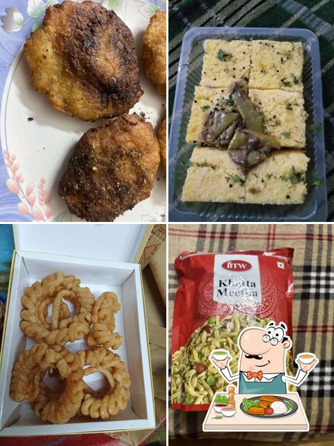 Meals at BTW