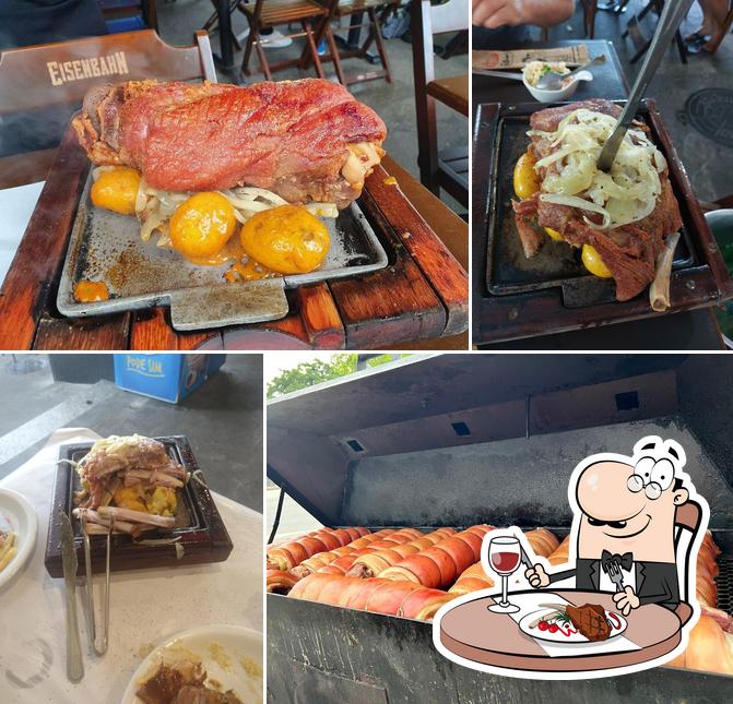 Balbino's Delícia de Costela