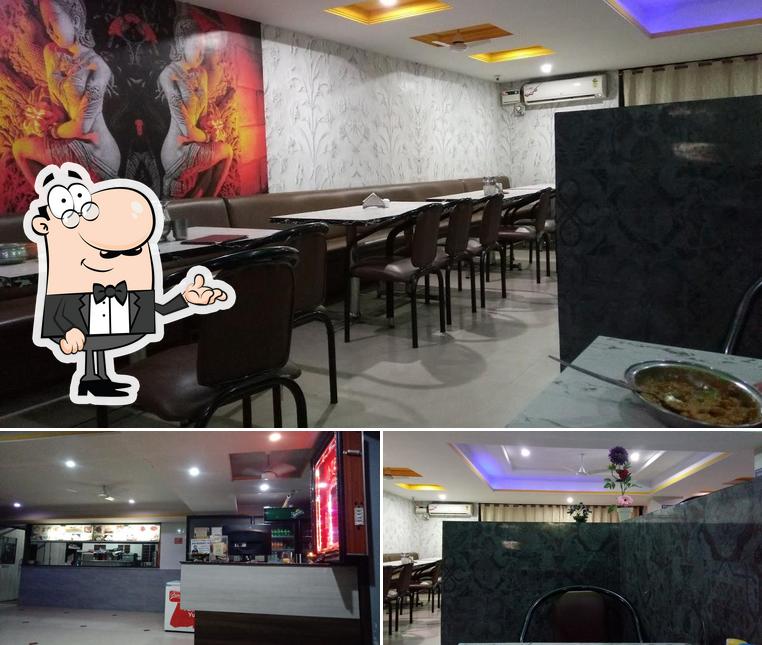 Bhoomi Restaurant