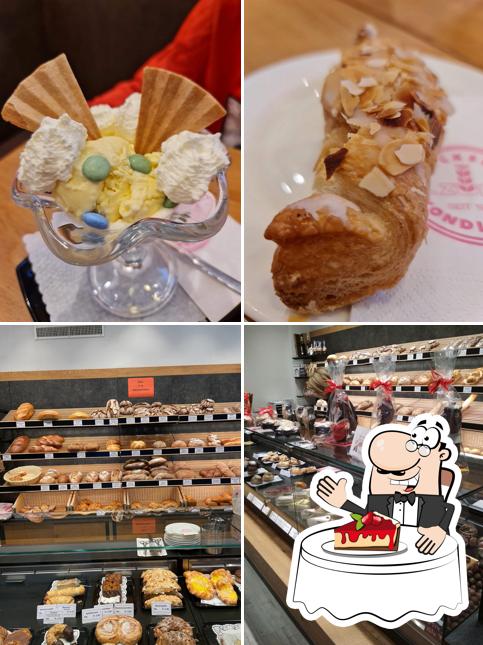 Bäckerei-Konditorei Zuber