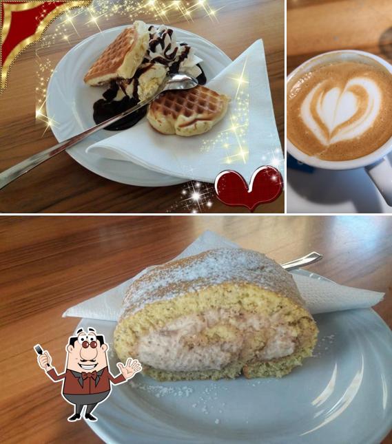 Cibo al Café Goldegg