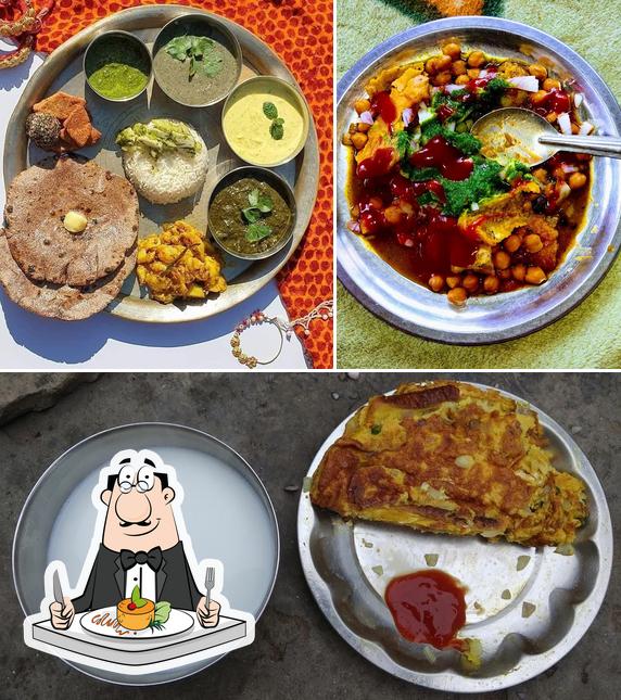 Haryana Bhojnalaya Haridwar