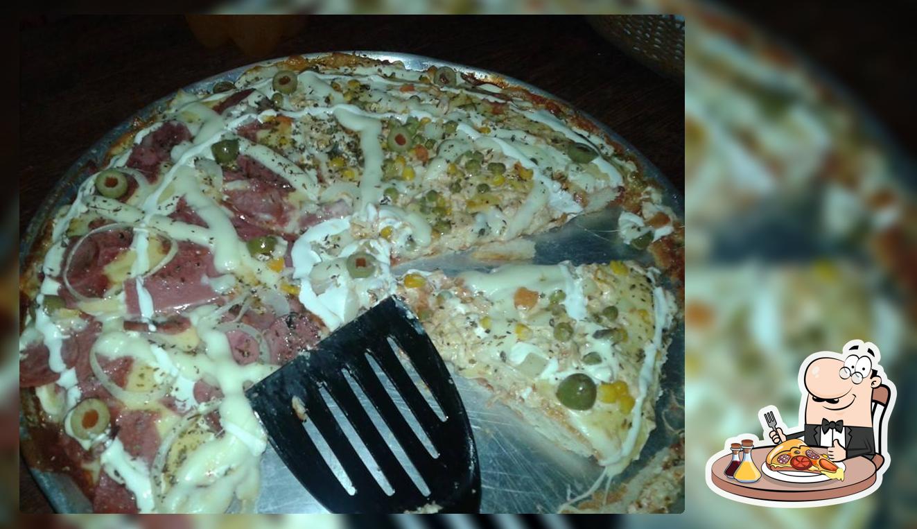 Casa da Pizza