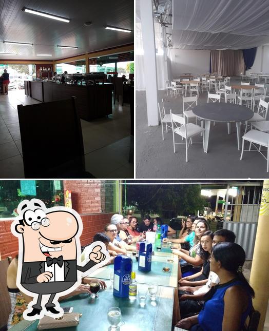 Churrascaria Cariri