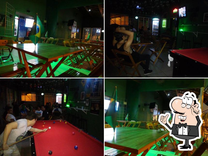 Clóvis RockBar