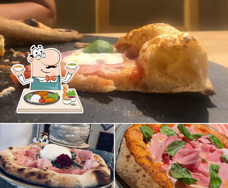 Cibo al Cuore Pizzeria