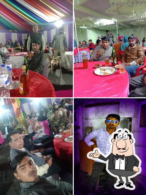 Jogniya Mewar Restaurant