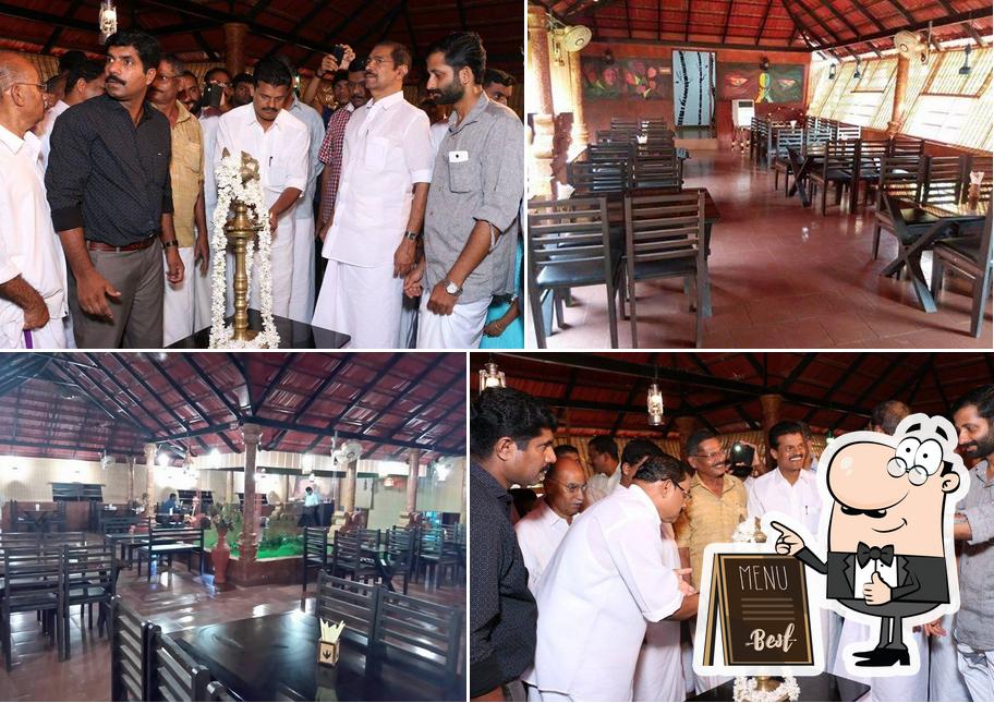 See the picture of Kanal Family Restaurant