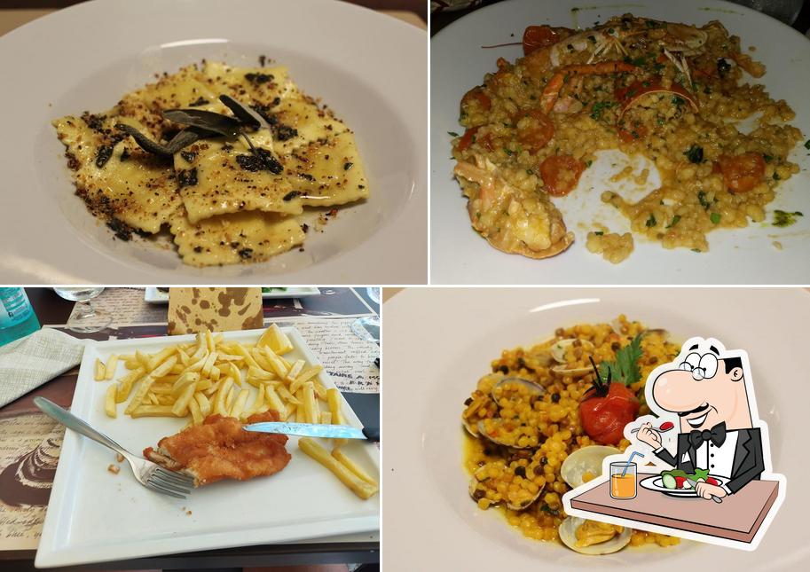 La Bottega dei Sapori