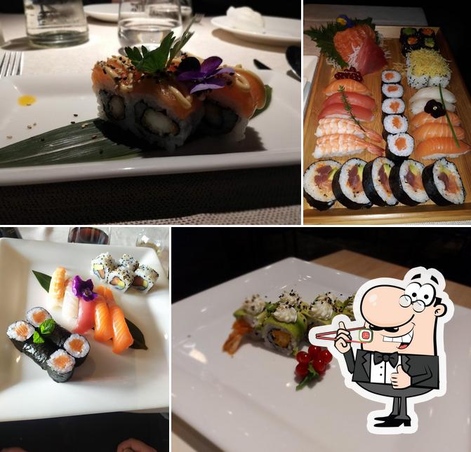 NIHAO - Ristorante Ferrara